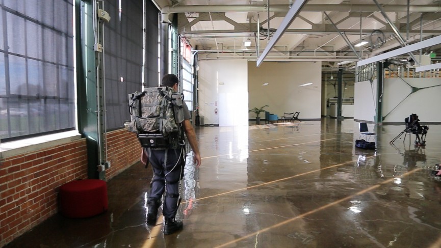 Beyond human: 8 organisations making bionic breakthroughs