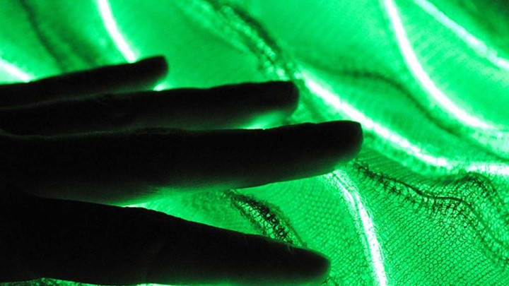 5 innovations that could help smart clothing go mainstream