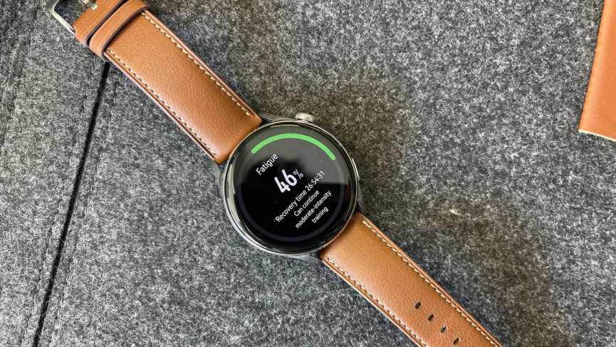 Huawei Watch GT3 v Huawei Watch 3: Key differences explained