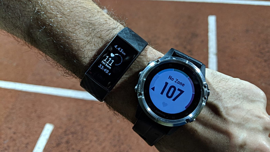 Fitbit Inspire HR v Charge 3: Battle of the Fitbit fitness trackers