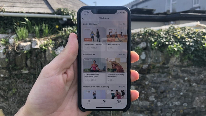 Fitbit Premium is now free to help you stay healthy in the lockdown