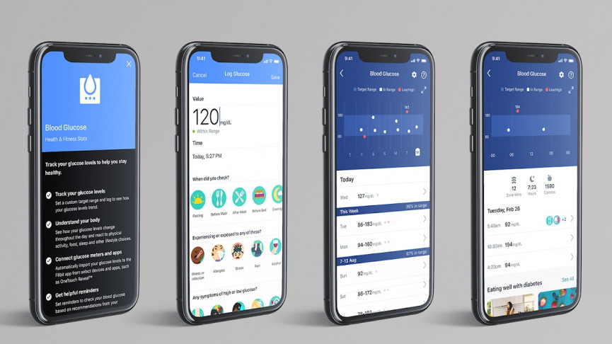 Huge Fitbit update adds new Charge 4 features and overhauls Health Metrics