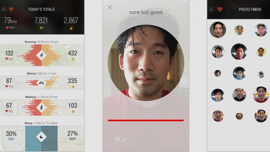 Basis releases new titanium Peak and adds Apple and Google integration