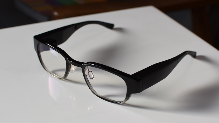 North's Focals are stylish Alexa smartglasses you'll actually wear and use