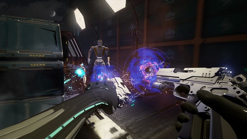 Movie tie-ins and multiplayer: Inside Europe's first IMAX VR Experience Center