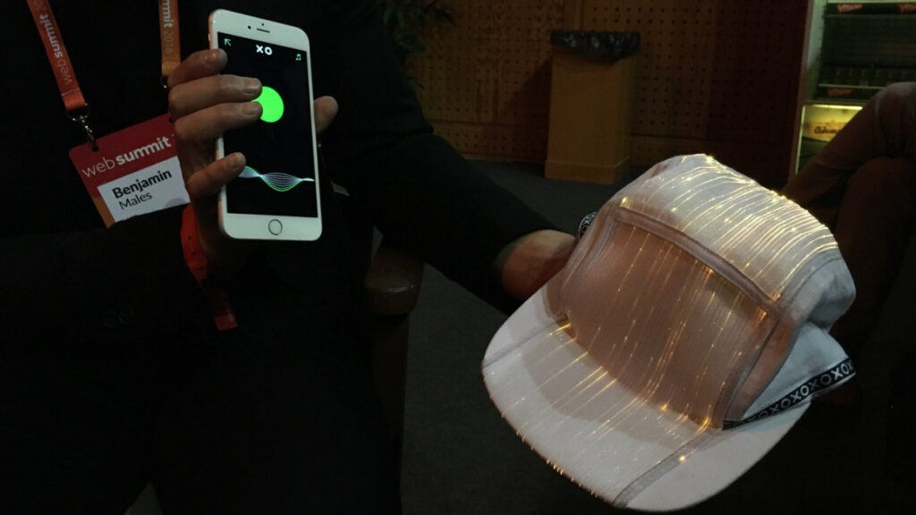 Studio XO: Generation Z teens want to wear the internet