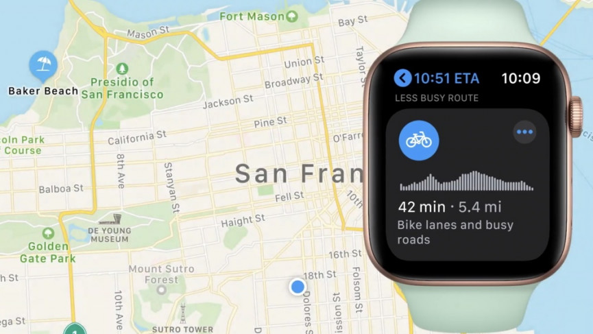 Inside watchOS 7: ​The new features landing on your Apple Watch