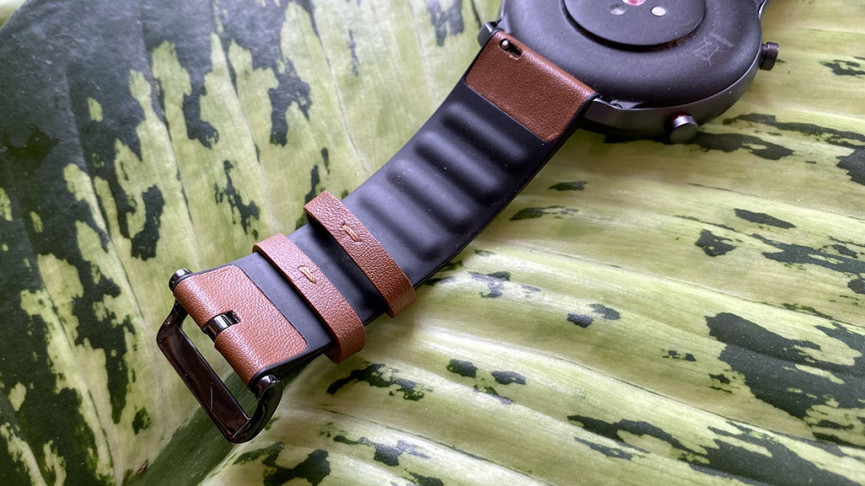 Amazfit GTR review: A sub $200 smartwatch that packs a punch