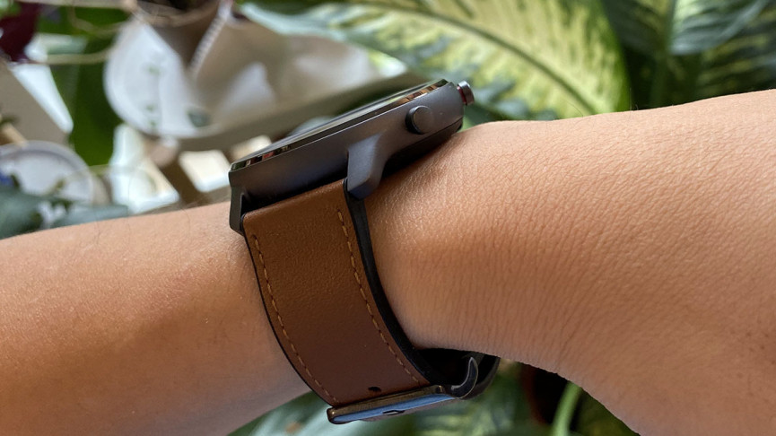 Amazfit GTR review: A sub $200 smartwatch that packs a punch