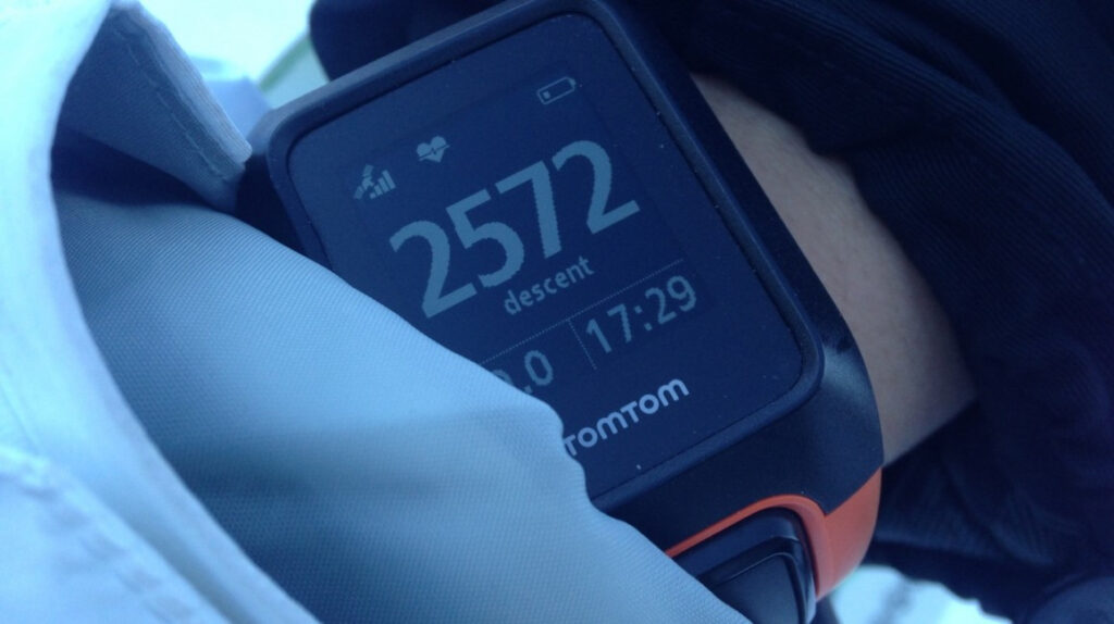 TomTom Adventurer review