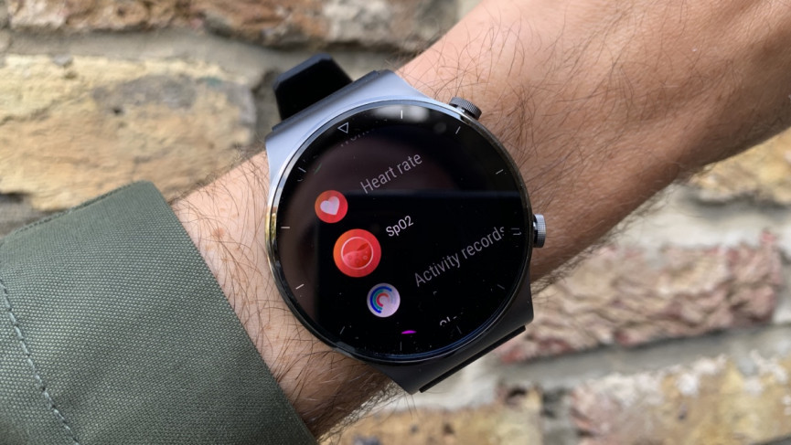 Huawei Watch GT 2 Pro v Huawei Watch GT 2e: What's different?