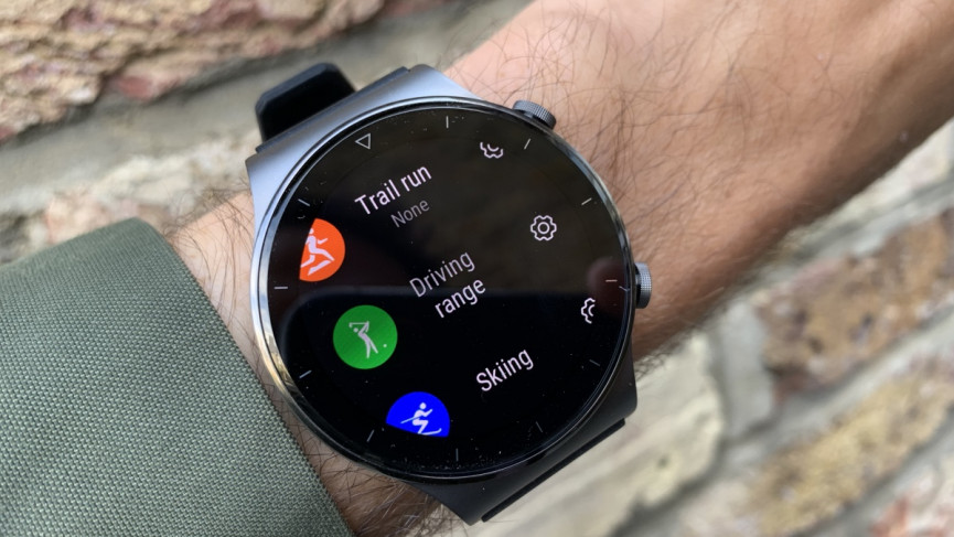 Huawei Watch GT2 Pro review: Impressive but at a cost