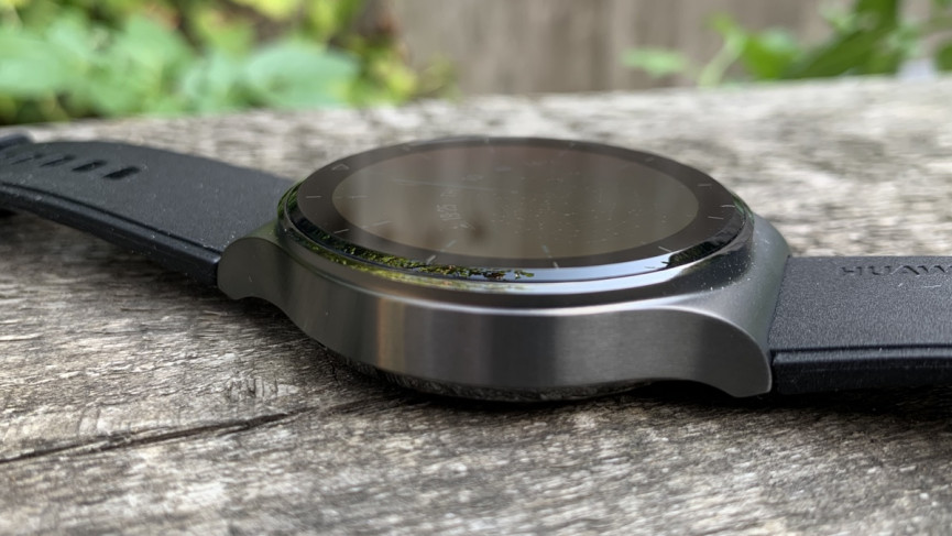 Huawei Watch GT2 Pro review: Impressive but at a cost