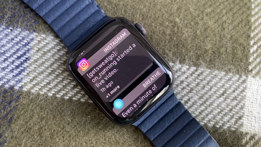 Garmin Venu Sq v Apple Watch: choose the right smartwatch for you