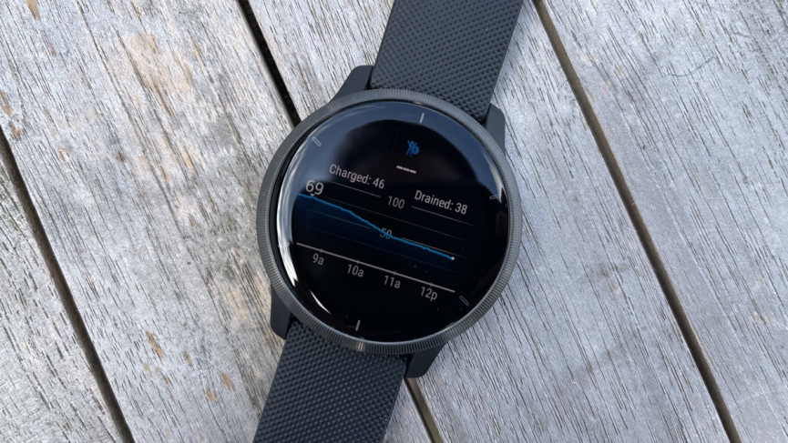 Garmin Venu 2: our first impressions of Garmin's new smartwatch