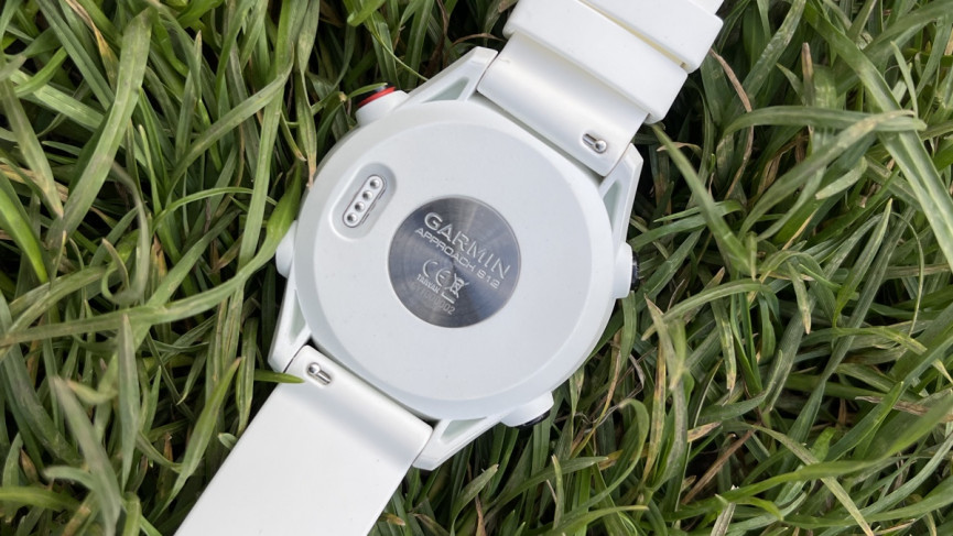 Garmin Approach S12 review: simple and affordable golf watch