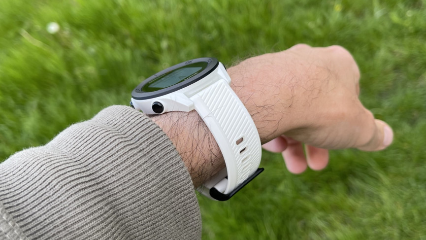 Garmin Approach S12 review: simple and affordable golf watch