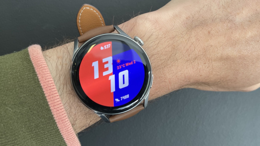 Huawei Watch 3 v Huawei Watch GT 2 series: What's different?