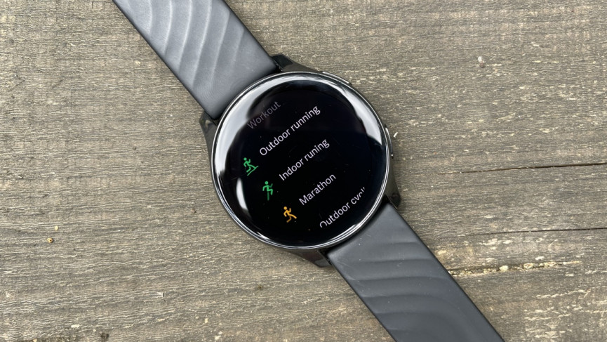 OnePlus Watch review: debut watch badly misses the mark
