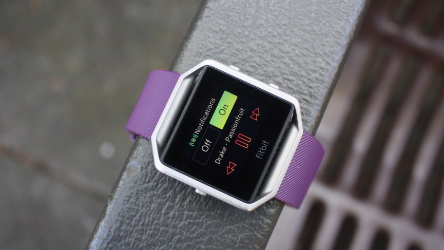 Fitbit Blaze essential tips and tricks