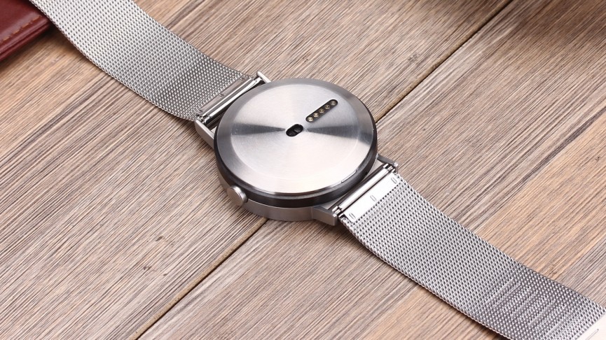 ​Alexa powered CoWatch smartwatch is now available to buy