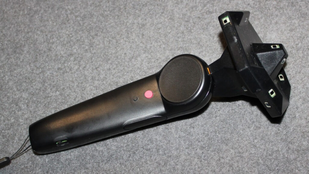 #Trending: Next-gen VR controllers