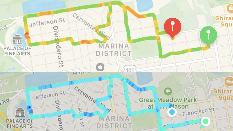 Withings Move review