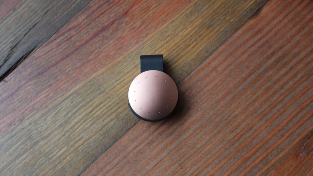 Misfit Shine 2 review