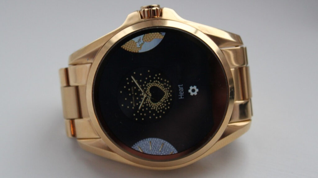 Michael Kors Access review