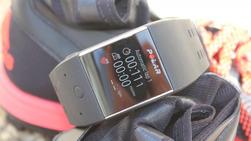 Polar M600 review
