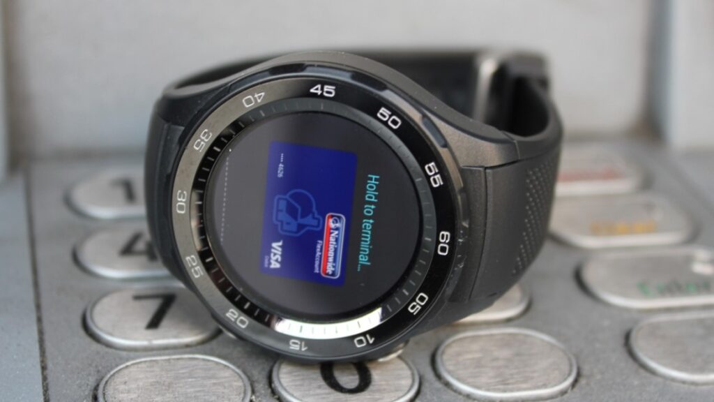 Huawei Watch 2 review