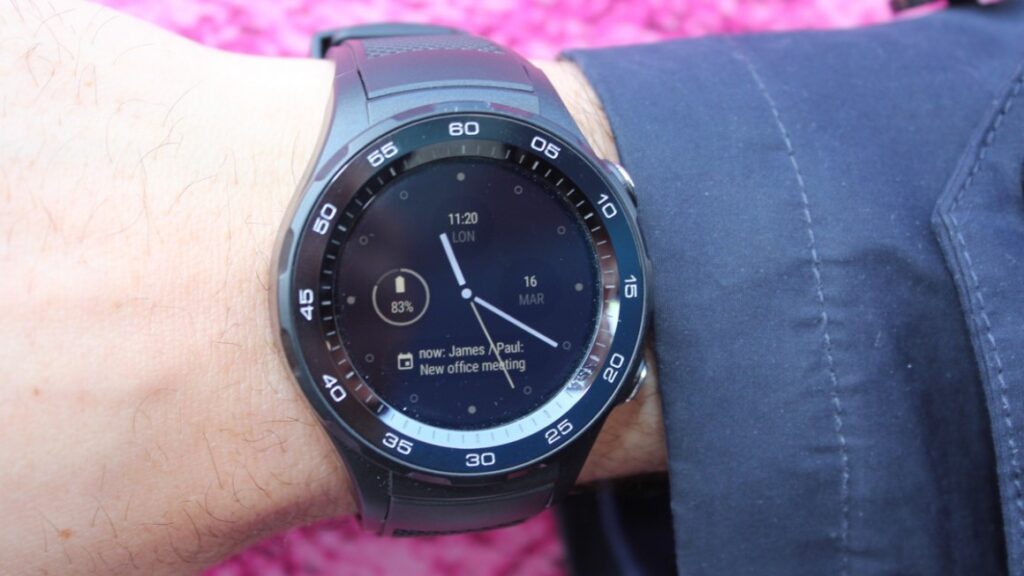 Huawei Watch 2 review