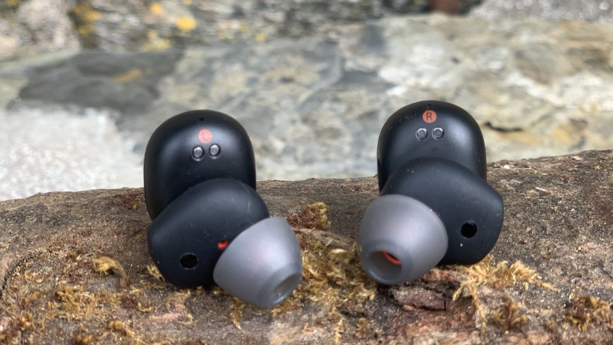 Amazfit PowerBuds review: the price is right