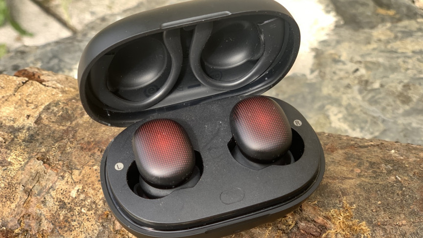 Amazfit PowerBuds review: the price is right