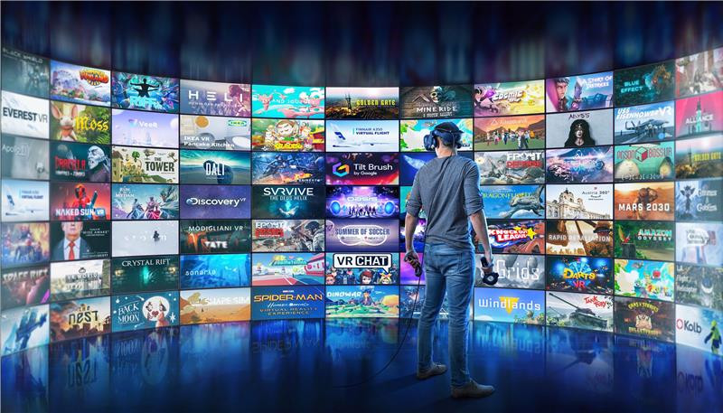 Making money in VR is hard - subscriptions could be the answer