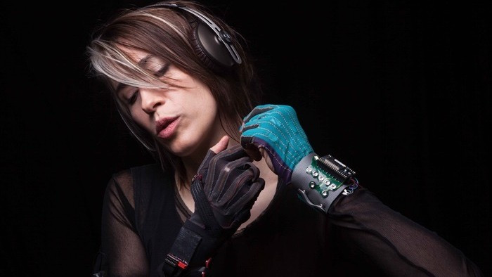 The internet of us: How wearable tech can work with our bodies and emotions