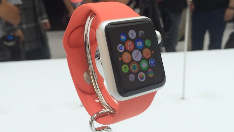 And finally: Smash the London Marathon in 2016 with wearable tech