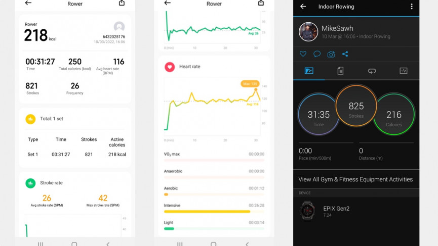 Xiaomi Watch S1 Active review