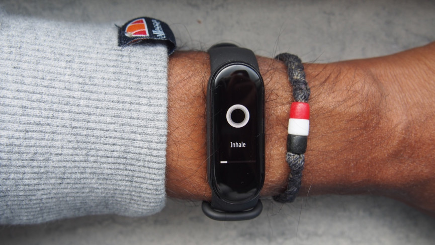 Xiaomi Mi Band 6 review: still the budget king – for now