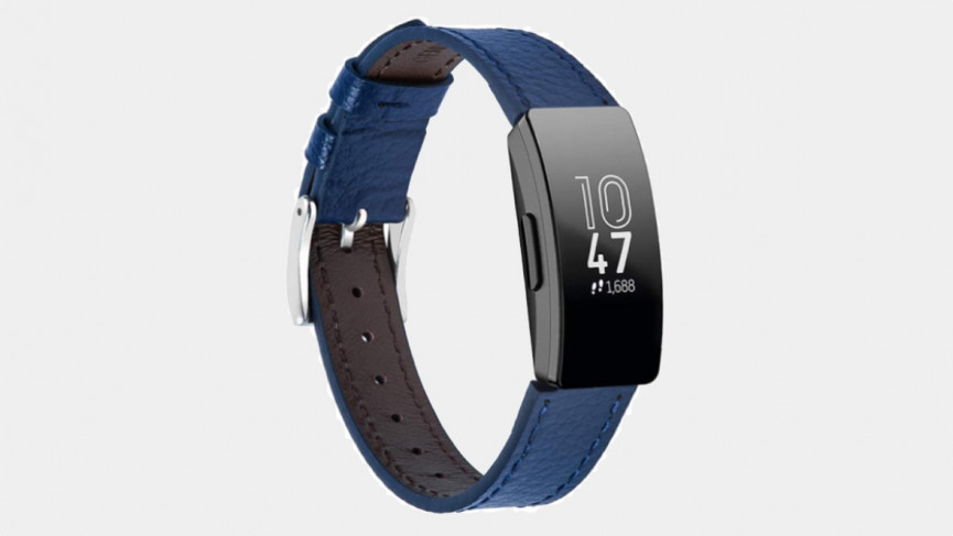 Best Fitbit Inspire, Inspire 2 and Inspire HR bands: Leather, metal and sport options