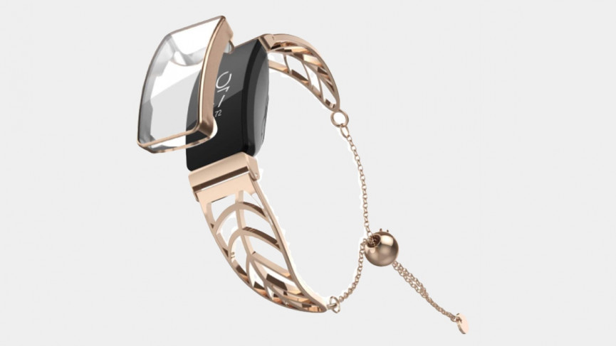 Best Fitbit Inspire, Inspire 2 and Inspire HR bands: Leather, metal and sport options
