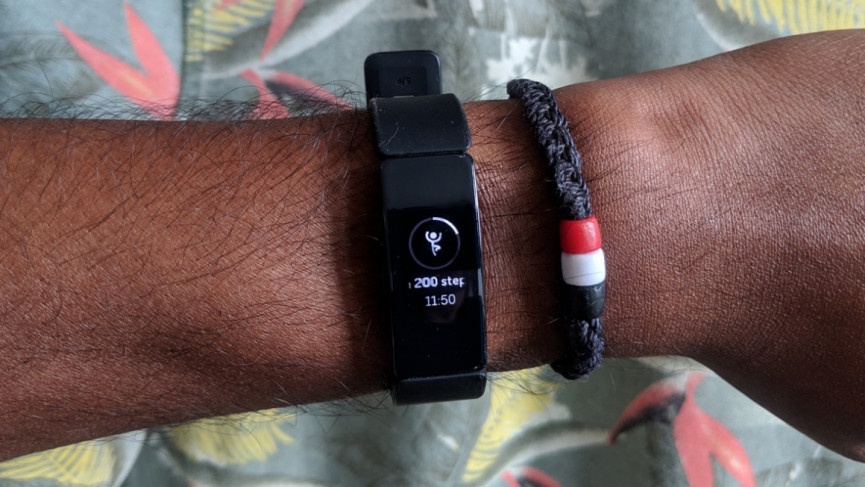 Fitbit Inspire HR v Charge 3: Battle of the Fitbit fitness trackers