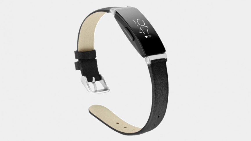 Best Fitbit Inspire, Inspire 2 and Inspire HR bands: Leather, metal and sport options