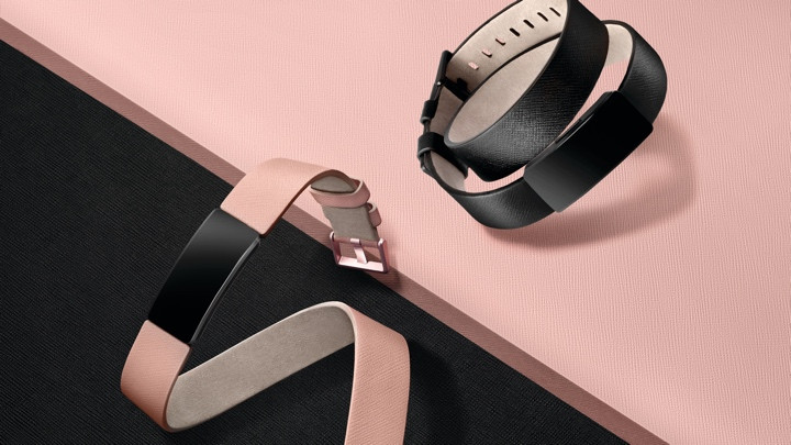 How to change the bands on your Fitbit