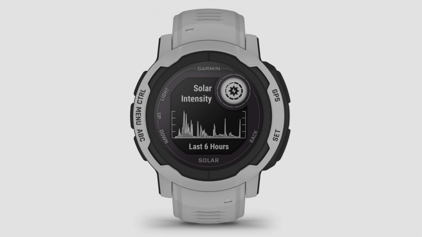 Garmin Instinct 2 lands with infinite battery life and more fitness features