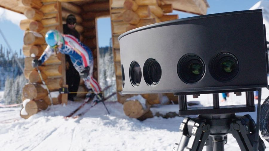 Smart suits and paying by glove: Wearables at the 2018 Winter Olympics