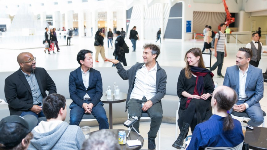 Behind the scenes: Bourne director discusses new short VR series Invisible