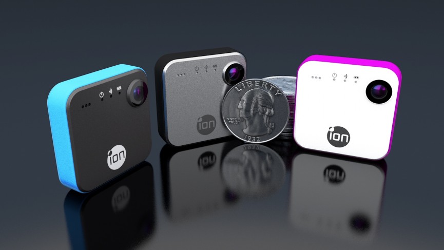 Best cameras for lifelogging: How to livestream your life on the move