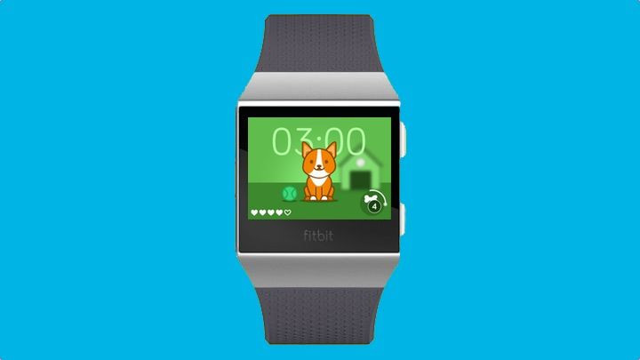 Best Fitbit Ionic watch faces: Give your smartwatch a bit of personality