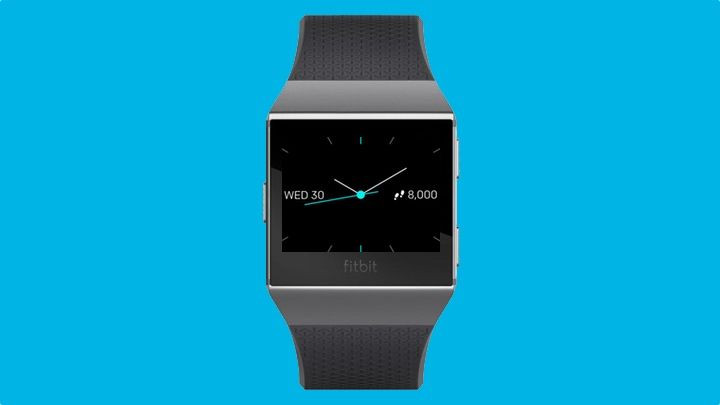 Best Fitbit Ionic watch faces: Give your smartwatch a bit of personality